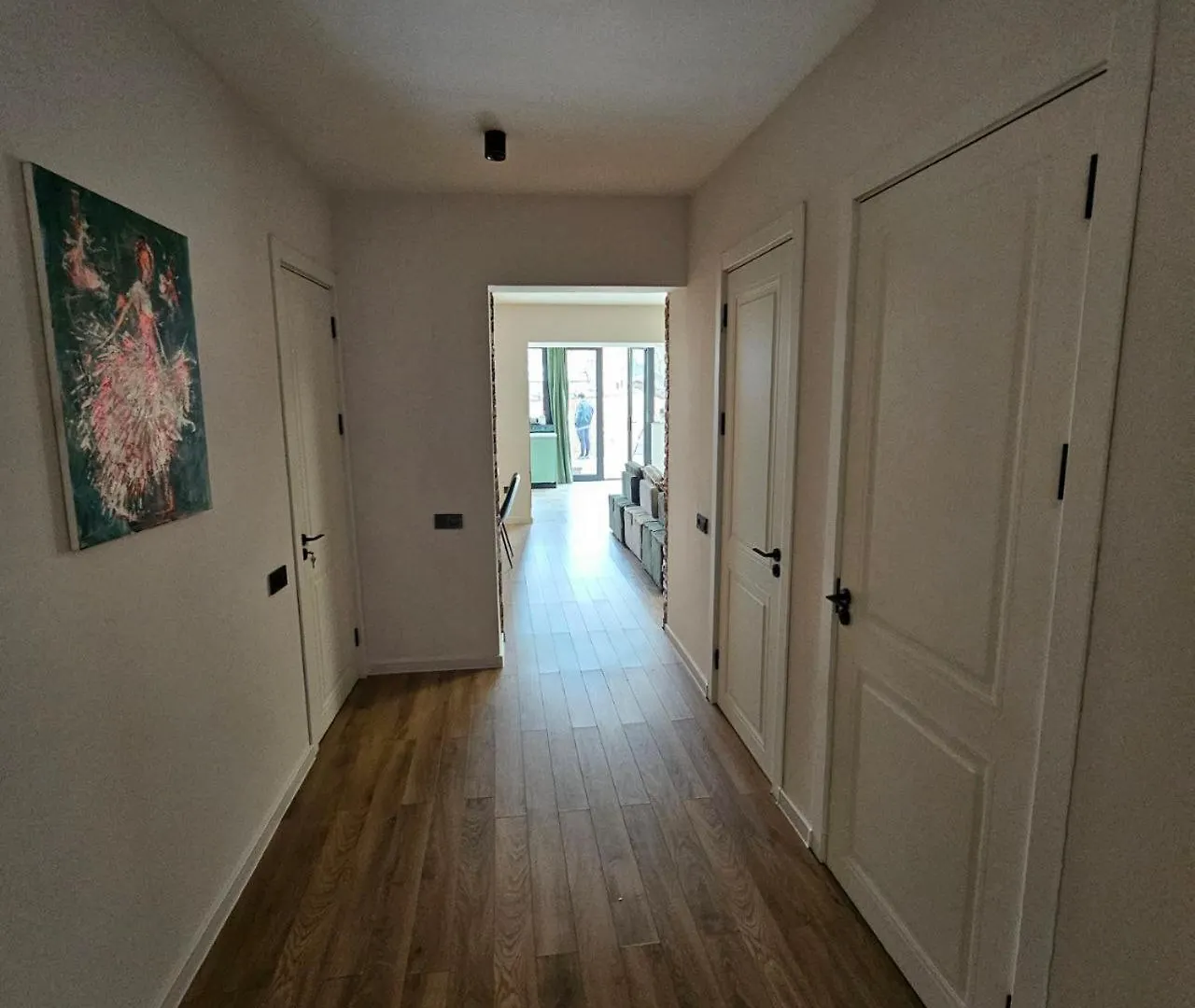 טביליסי Niabi 3Bdr Villa With Pool