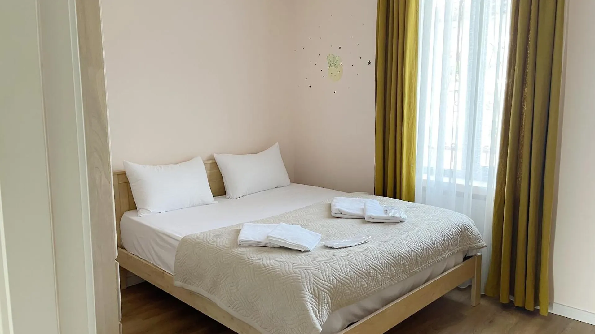 טביליסי Niabi 3Bdr Villa With Pool 0*,  גאורגיה