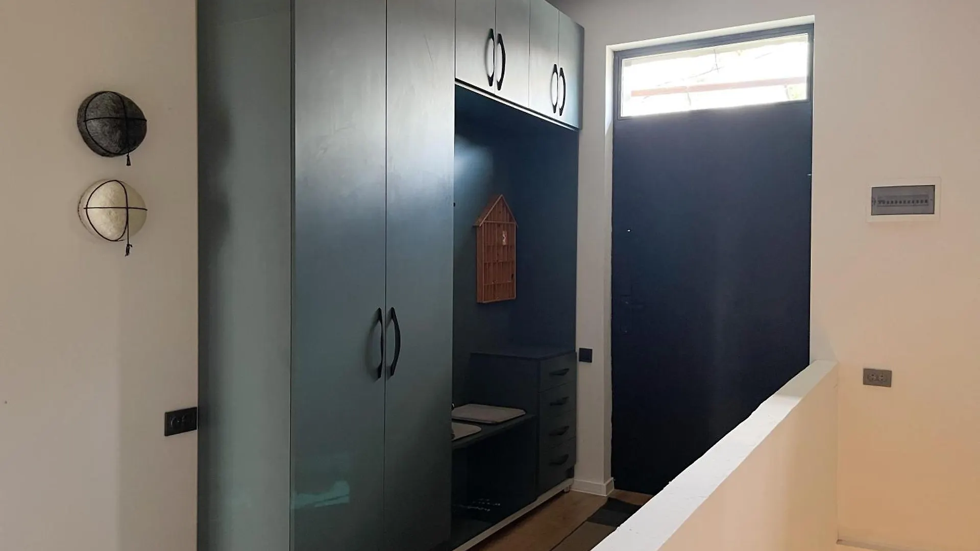 טביליסי Niabi 3Bdr Villa With Pool 0*,
