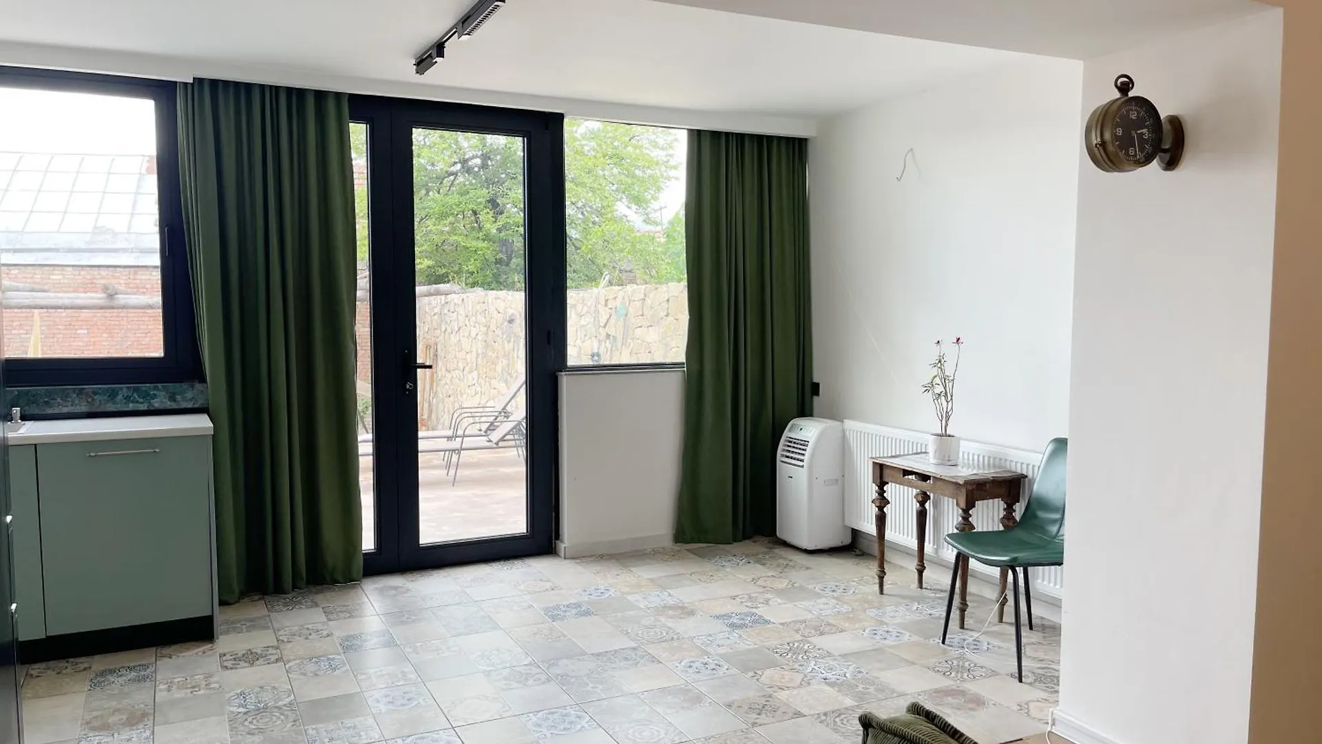 טביליסי Niabi 3Bdr Villa With Pool