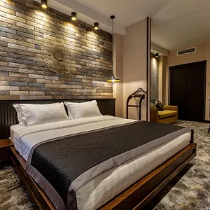 Hotel Adamo, Tiflis