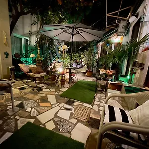 Hotel Maria, Tbilissi