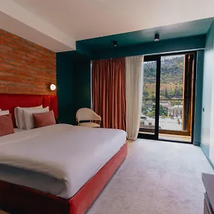 Hotel About Sololaki, Tiflis
