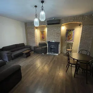 Appartement Tamarioni, Tbilissi