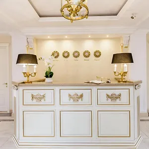 Orchid Boutique Tbilisi